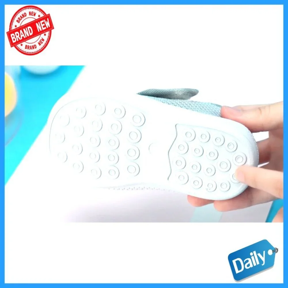 Infant Walker Sneakers Lightweight Non-Slip First Walking Shoes 6-24 Months